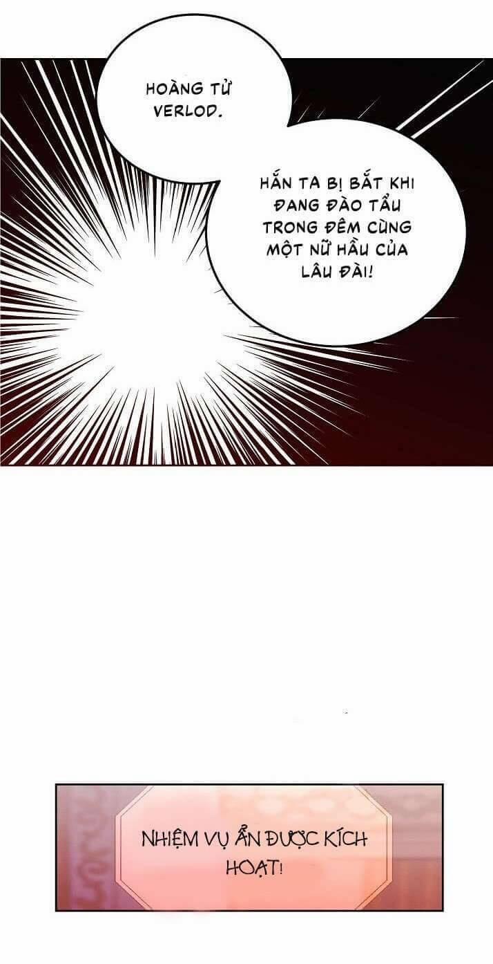 Tôi Lạc Vào Thế Giới Trò Chơi Harem Ngược 4 trang 55