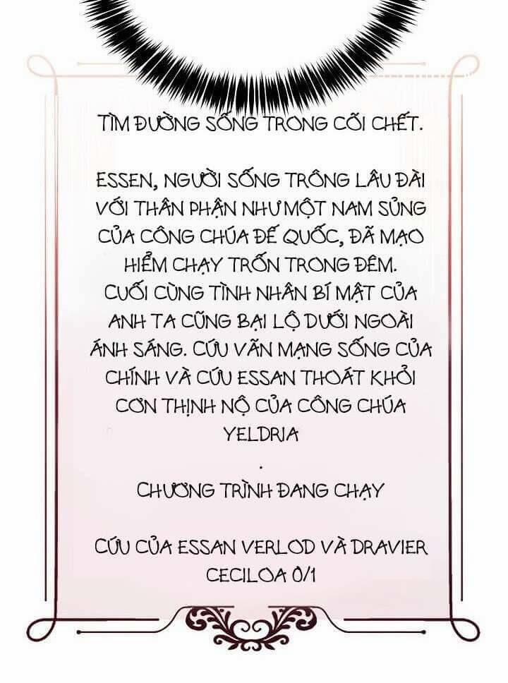 Tôi Lạc Vào Thế Giới Trò Chơi Harem Ngược 4 trang 57