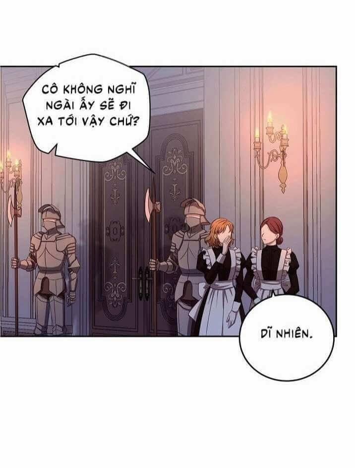 Tôi Lạc Vào Thế Giới Trò Chơi Harem Ngược 4 trang 59