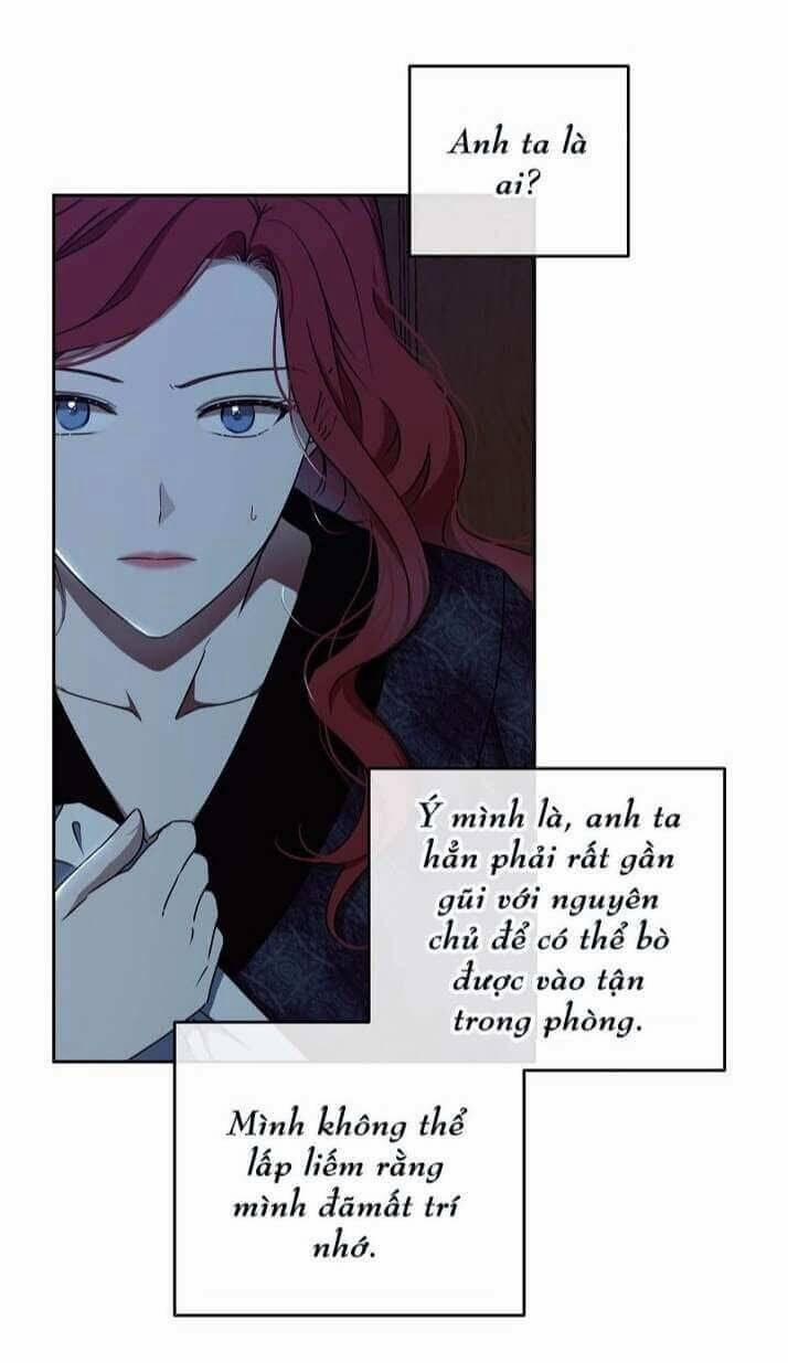 Tôi Lạc Vào Thế Giới Trò Chơi Harem Ngược 4 trang 6