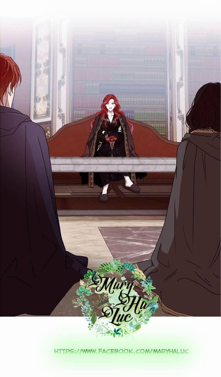 Tôi Lạc Vào Thế Giới Trò Chơi Harem Ngược 4 trang 61