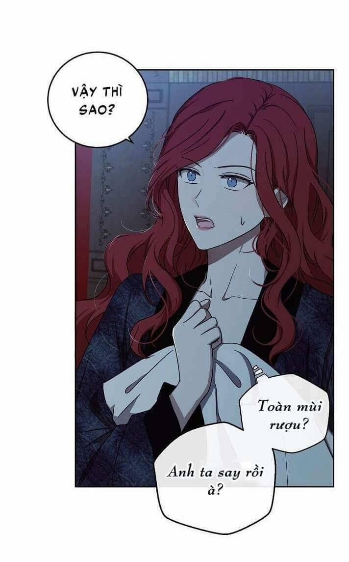 Tôi Lạc Vào Thế Giới Trò Chơi Harem Ngược 4 trang 8