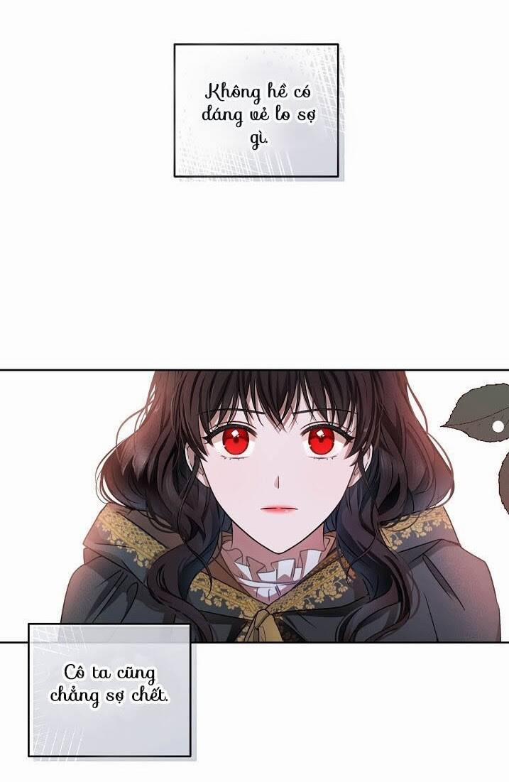 Tôi Lạc Vào Thế Giới Trò Chơi Harem Ngược 5 trang 11