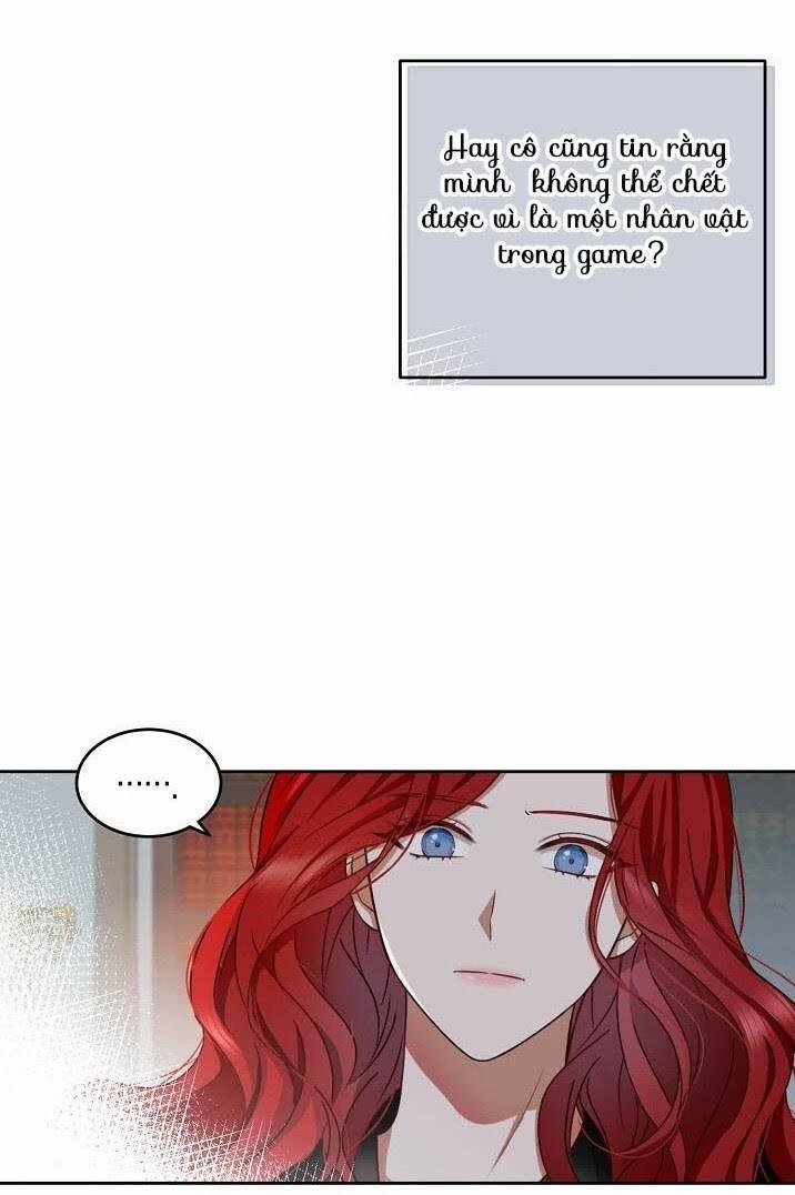 Tôi Lạc Vào Thế Giới Trò Chơi Harem Ngược 5 trang 12