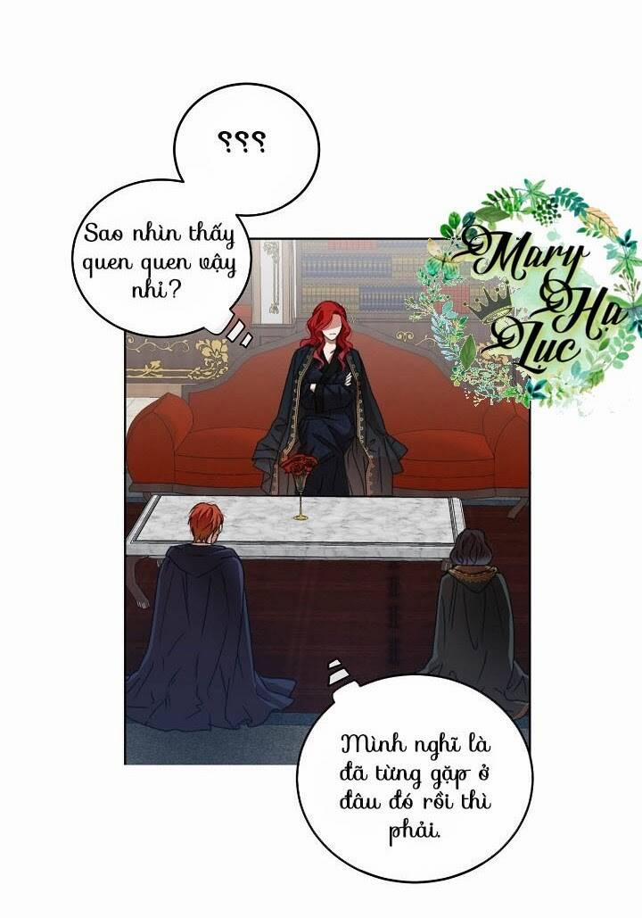 Tôi Lạc Vào Thế Giới Trò Chơi Harem Ngược 5 trang 13