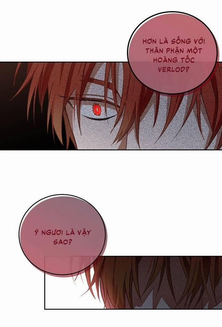 Tôi Lạc Vào Thế Giới Trò Chơi Harem Ngược 5 trang 17