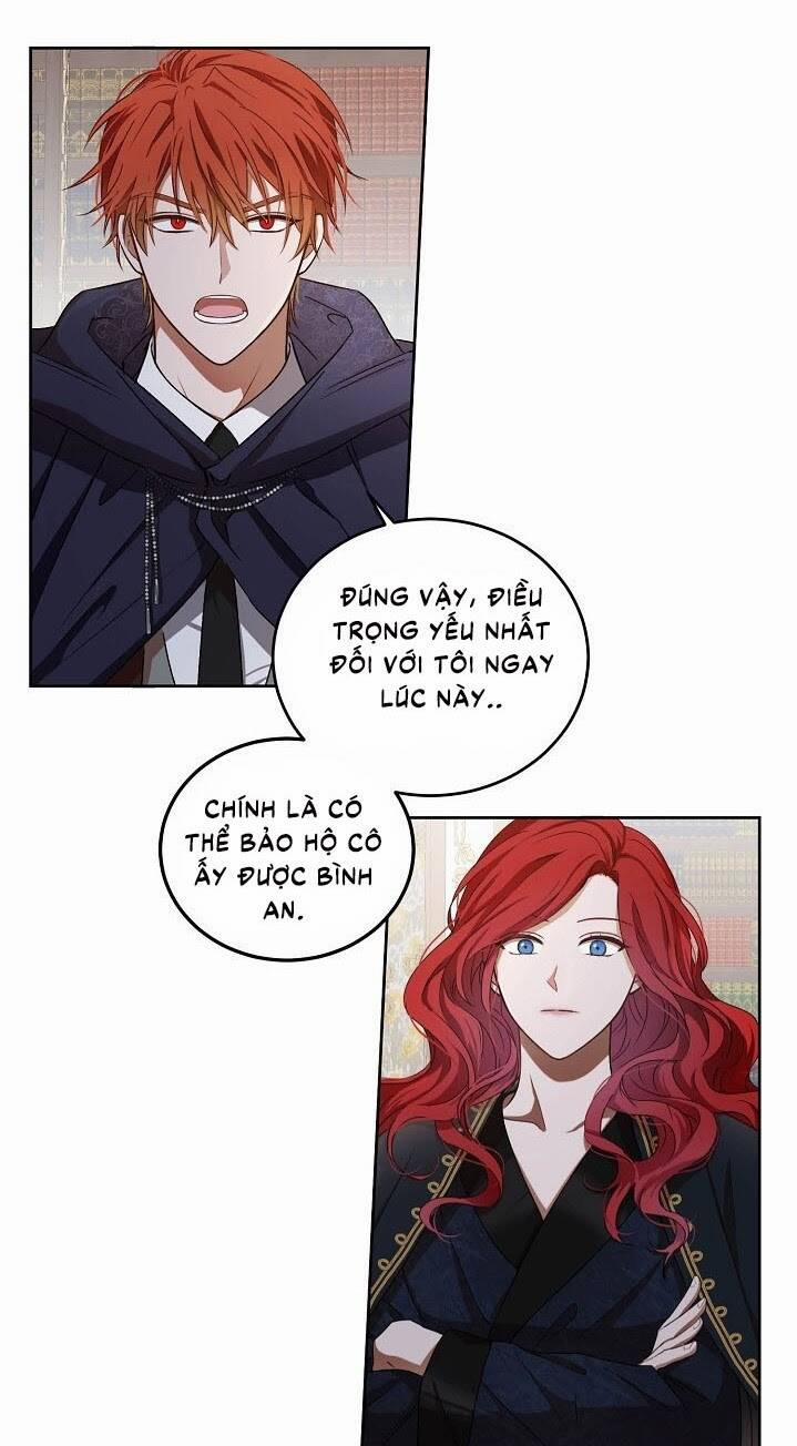 Tôi Lạc Vào Thế Giới Trò Chơi Harem Ngược 5 trang 19