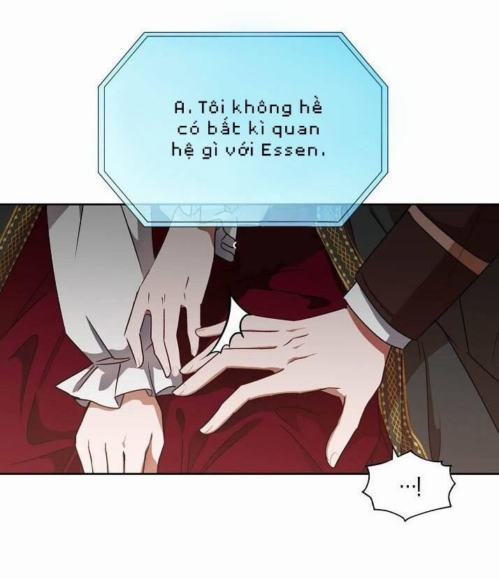 Tôi Lạc Vào Thế Giới Trò Chơi Harem Ngược 5 trang 21