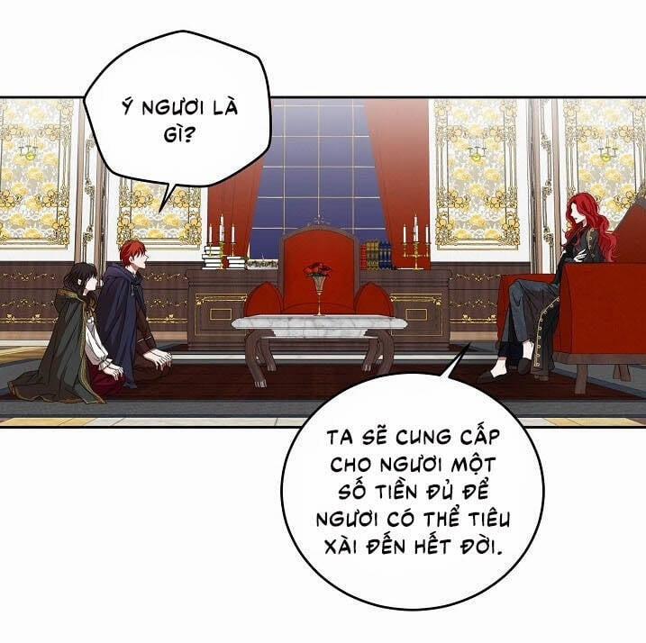 Tôi Lạc Vào Thế Giới Trò Chơi Harem Ngược 5 trang 24