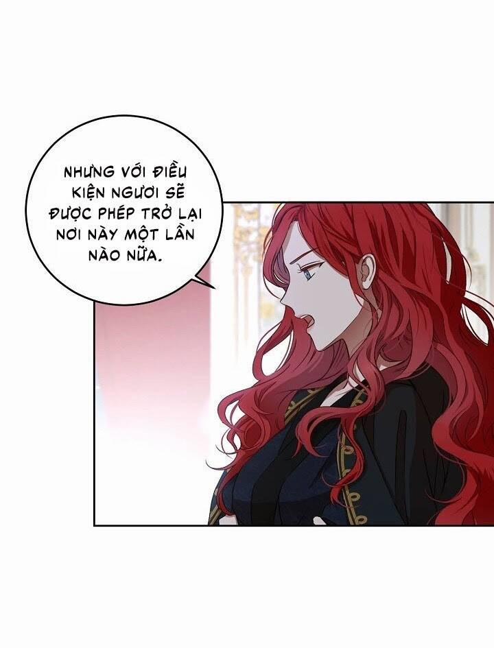 Tôi Lạc Vào Thế Giới Trò Chơi Harem Ngược 5 trang 25