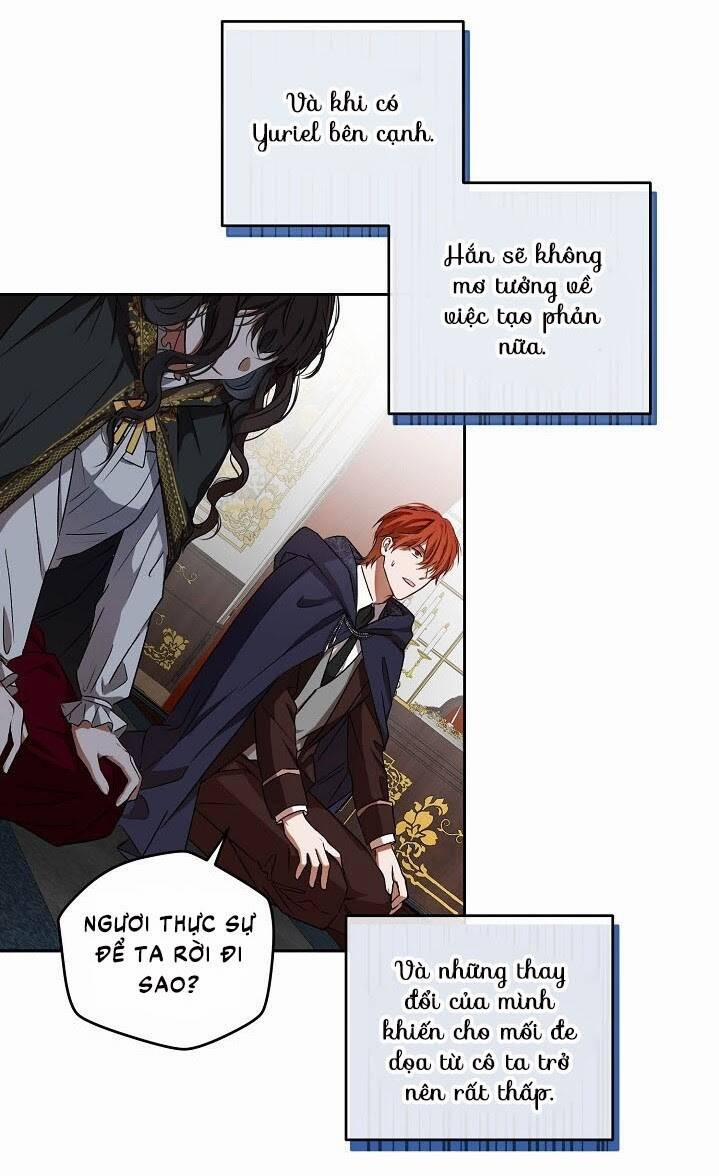 Tôi Lạc Vào Thế Giới Trò Chơi Harem Ngược 5 trang 26