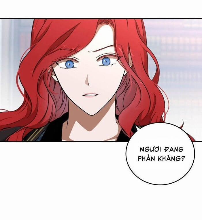 Tôi Lạc Vào Thế Giới Trò Chơi Harem Ngược 5 trang 3