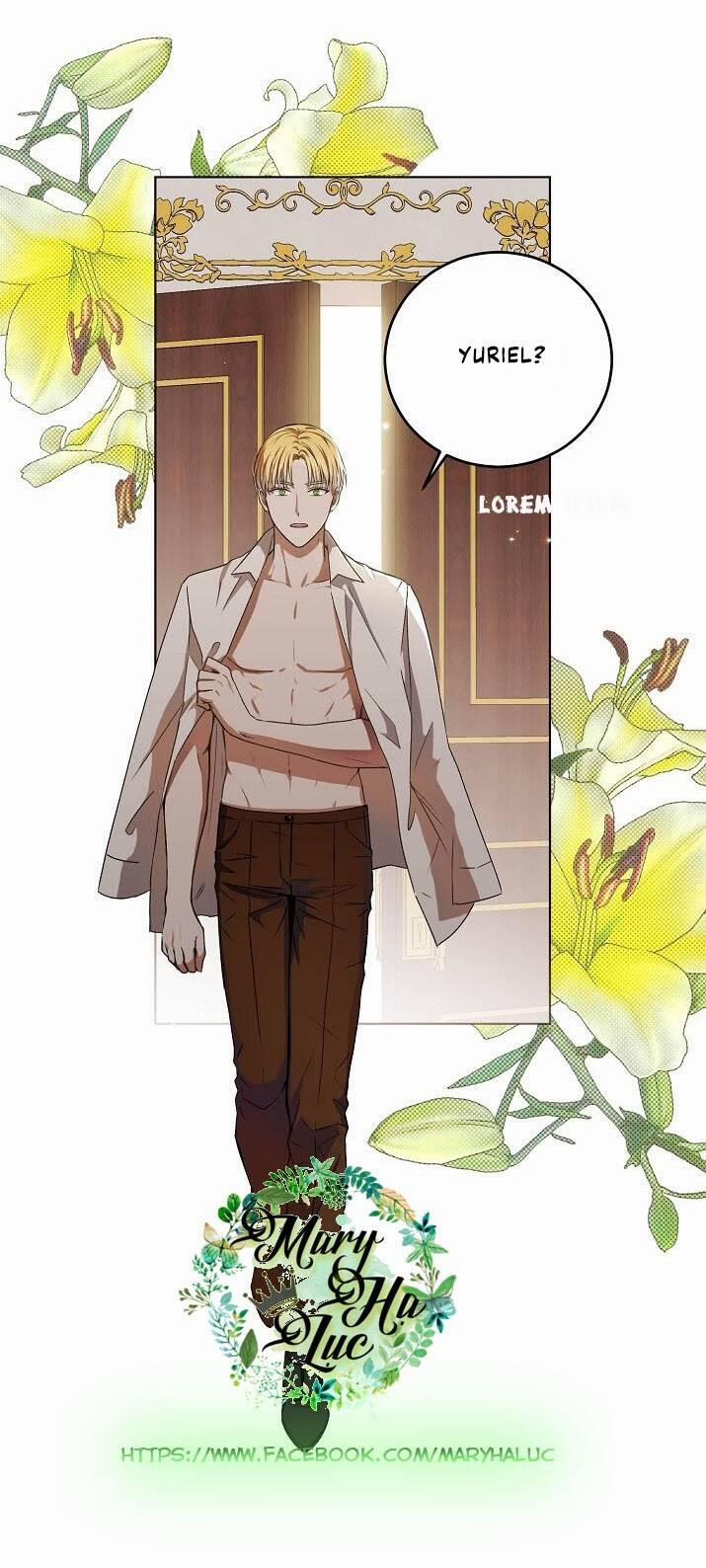 Tôi Lạc Vào Thế Giới Trò Chơi Harem Ngược 5 trang 31