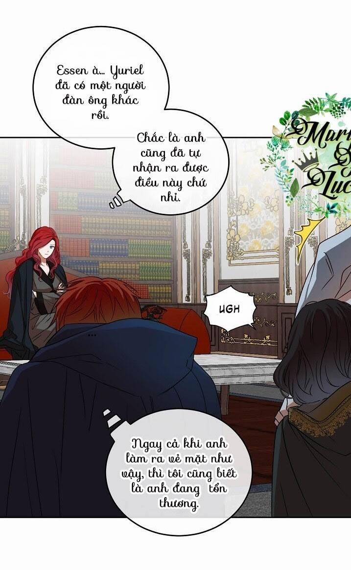 Tôi Lạc Vào Thế Giới Trò Chơi Harem Ngược 5 trang 34