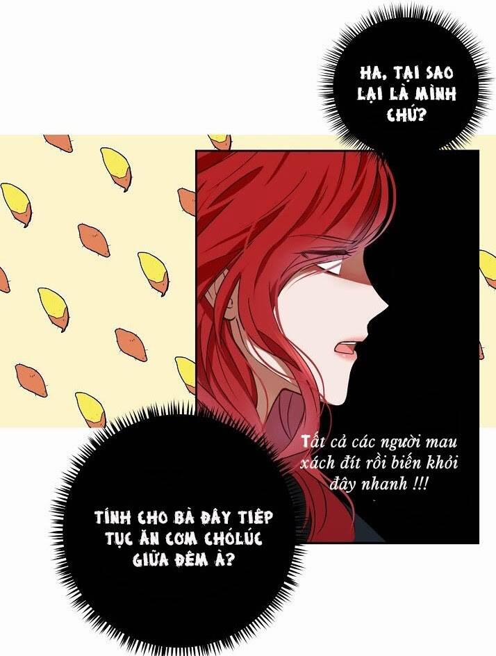 Tôi Lạc Vào Thế Giới Trò Chơi Harem Ngược 5 trang 36