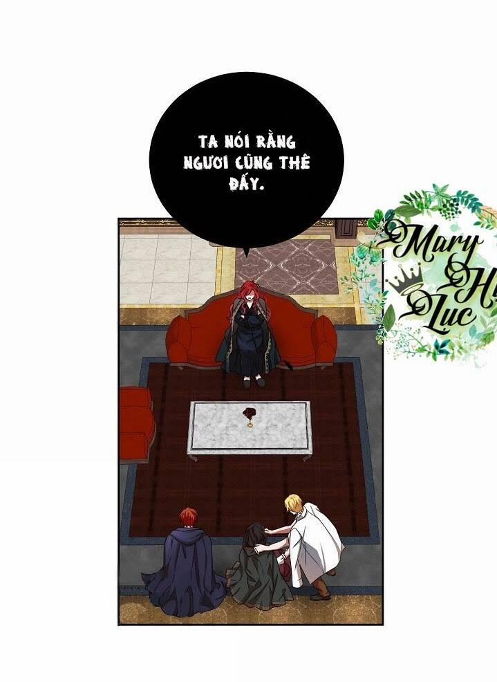 Tôi Lạc Vào Thế Giới Trò Chơi Harem Ngược 5 trang 38