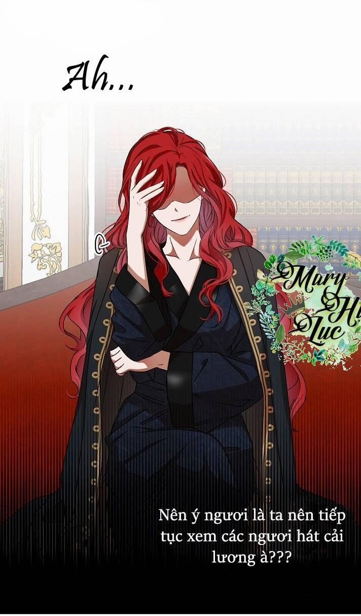 Tôi Lạc Vào Thế Giới Trò Chơi Harem Ngược 5 trang 39
