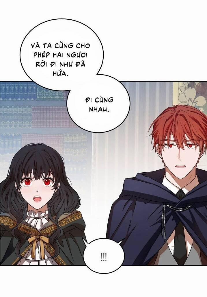 Tôi Lạc Vào Thế Giới Trò Chơi Harem Ngược 5 trang 43