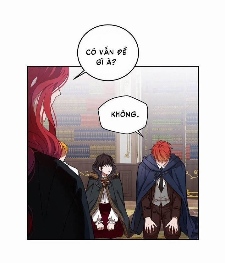 Tôi Lạc Vào Thế Giới Trò Chơi Harem Ngược 5 trang 44