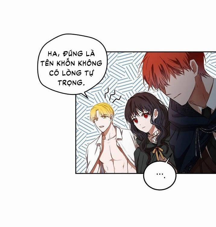 Tôi Lạc Vào Thế Giới Trò Chơi Harem Ngược 5 trang 45