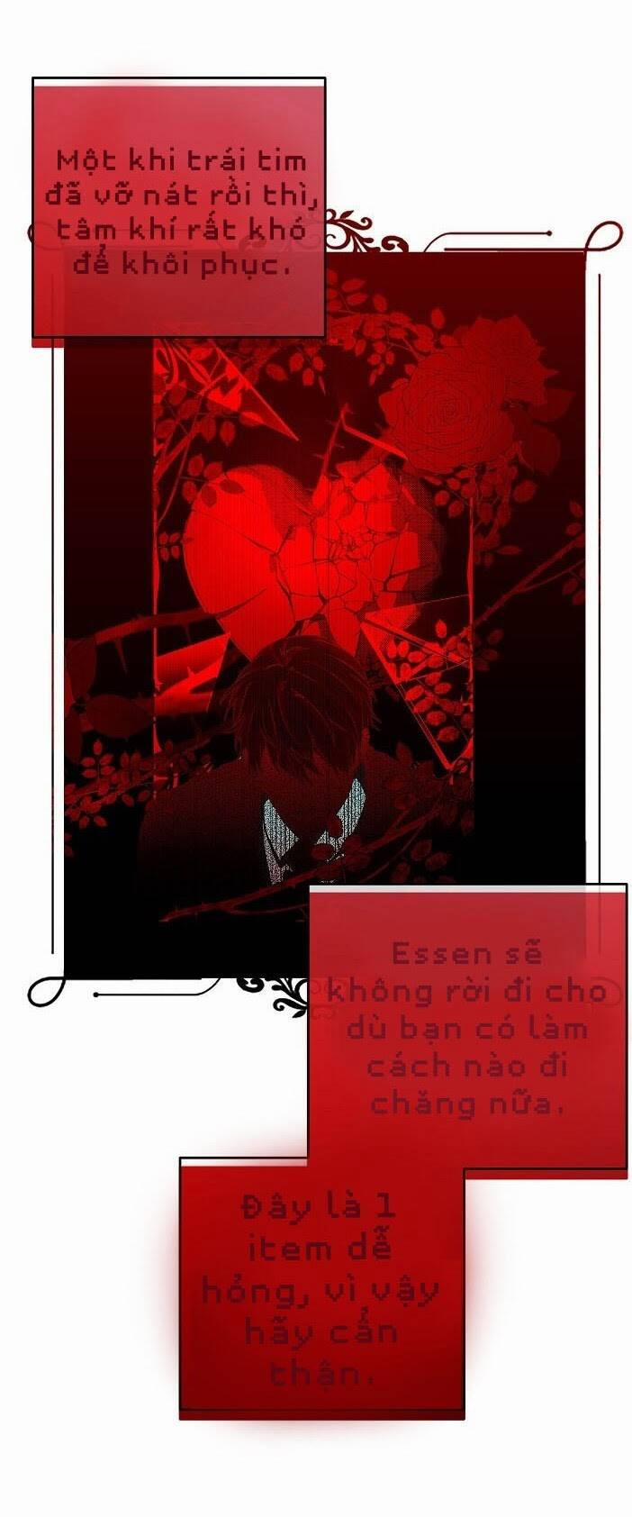 Tôi Lạc Vào Thế Giới Trò Chơi Harem Ngược 5 trang 47