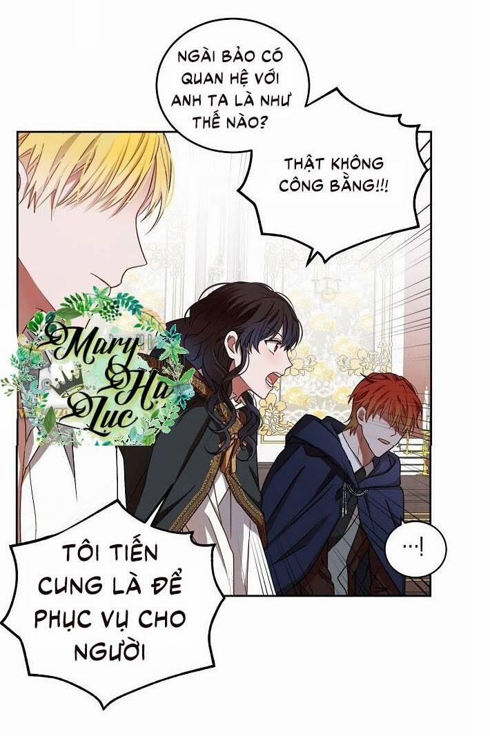 Tôi Lạc Vào Thế Giới Trò Chơi Harem Ngược 5 trang 52