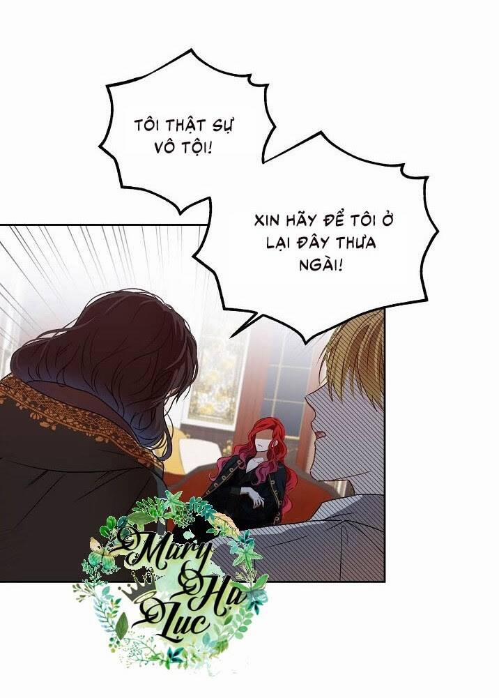 Tôi Lạc Vào Thế Giới Trò Chơi Harem Ngược 5 trang 54