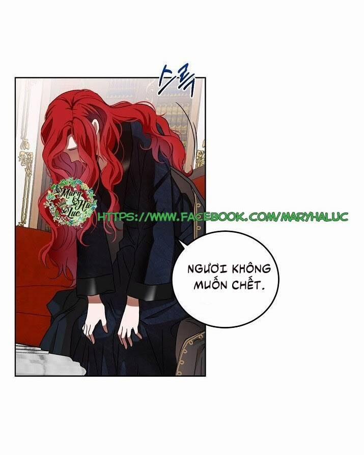 Tôi Lạc Vào Thế Giới Trò Chơi Harem Ngược 5 trang 58