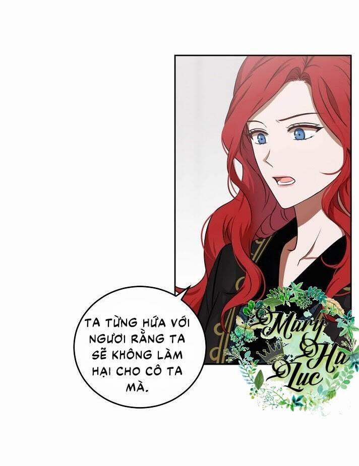 Tôi Lạc Vào Thế Giới Trò Chơi Harem Ngược 5 trang 6