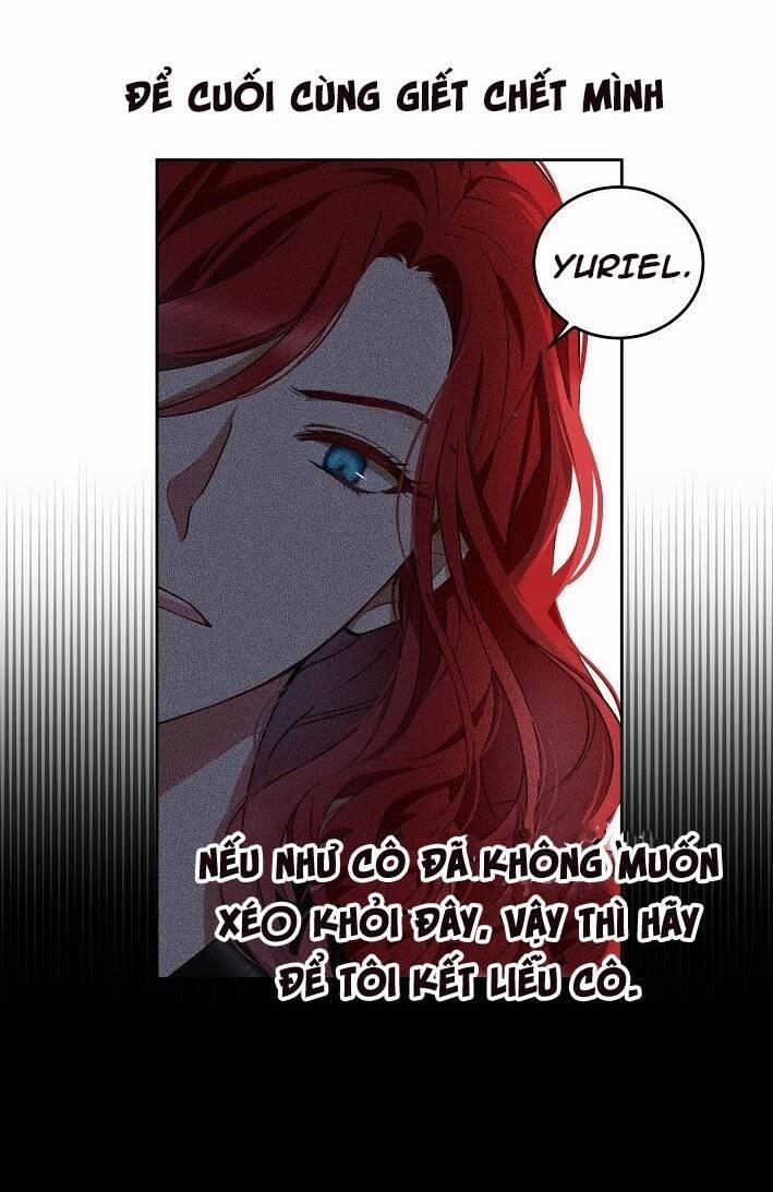 Tôi Lạc Vào Thế Giới Trò Chơi Harem Ngược 5 trang 63