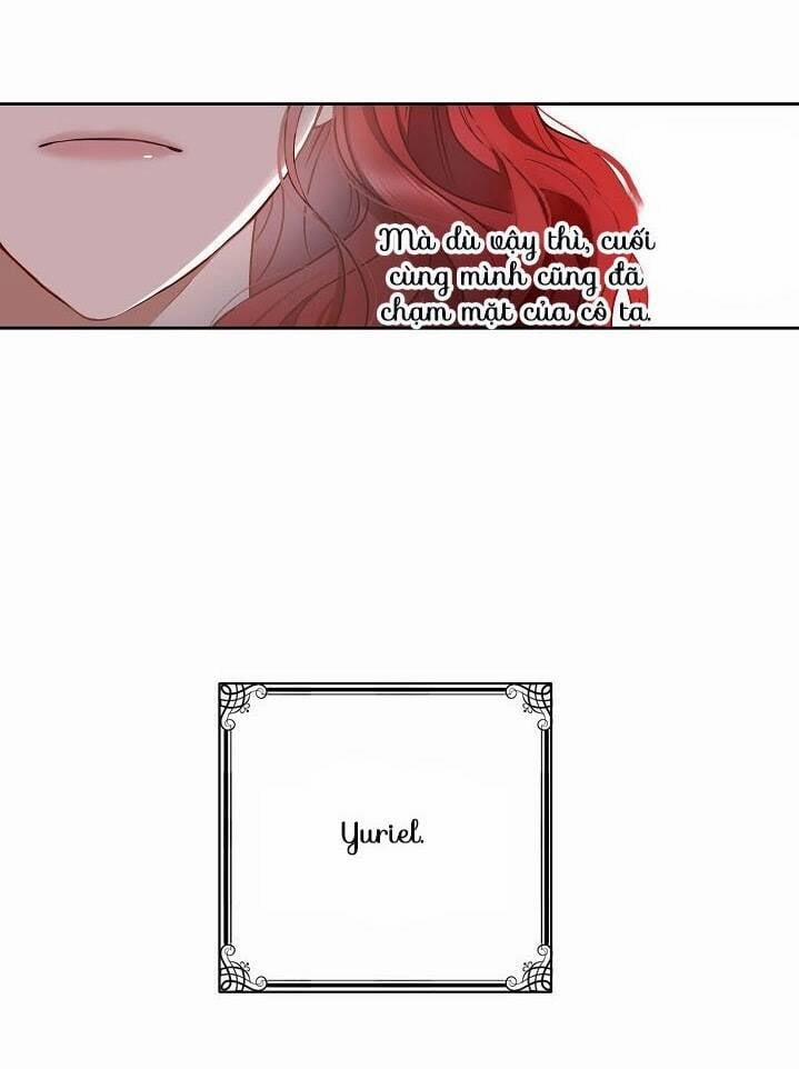 Tôi Lạc Vào Thế Giới Trò Chơi Harem Ngược 5 trang 8