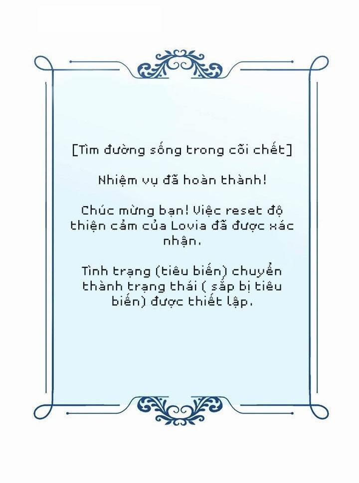 Tôi Lạc Vào Thế Giới Trò Chơi Harem Ngược 6 trang 10