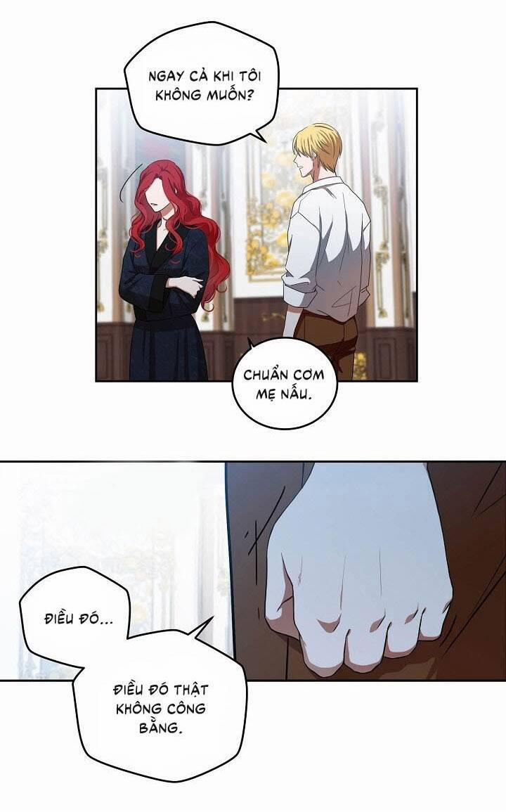 Tôi Lạc Vào Thế Giới Trò Chơi Harem Ngược 6 trang 16