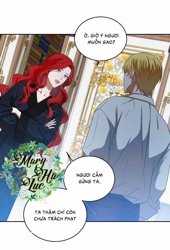 Tôi Lạc Vào Thế Giới Trò Chơi Harem Ngược 6 trang 17