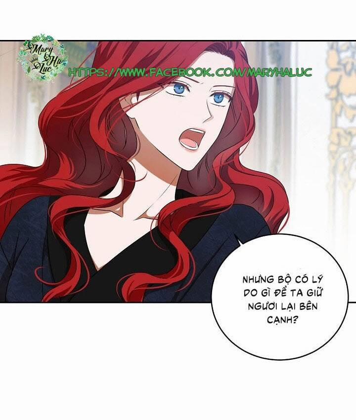 Tôi Lạc Vào Thế Giới Trò Chơi Harem Ngược 6 trang 18