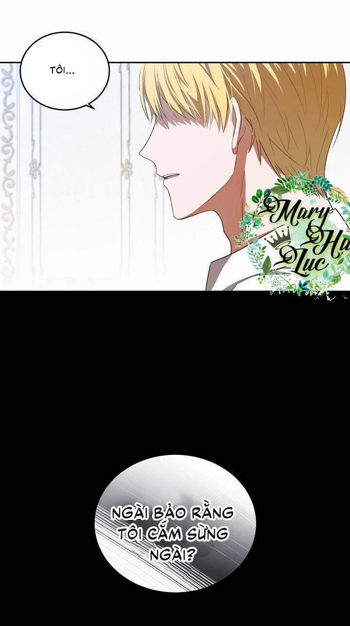 Tôi Lạc Vào Thế Giới Trò Chơi Harem Ngược 6 trang 19