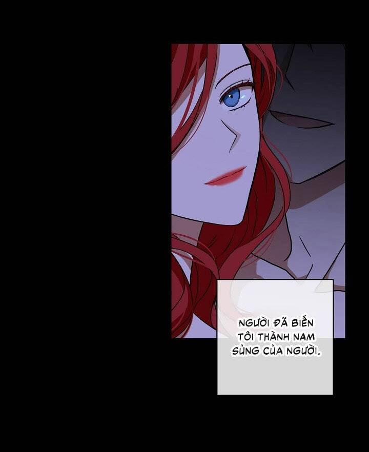 Tôi Lạc Vào Thế Giới Trò Chơi Harem Ngược 6 trang 28