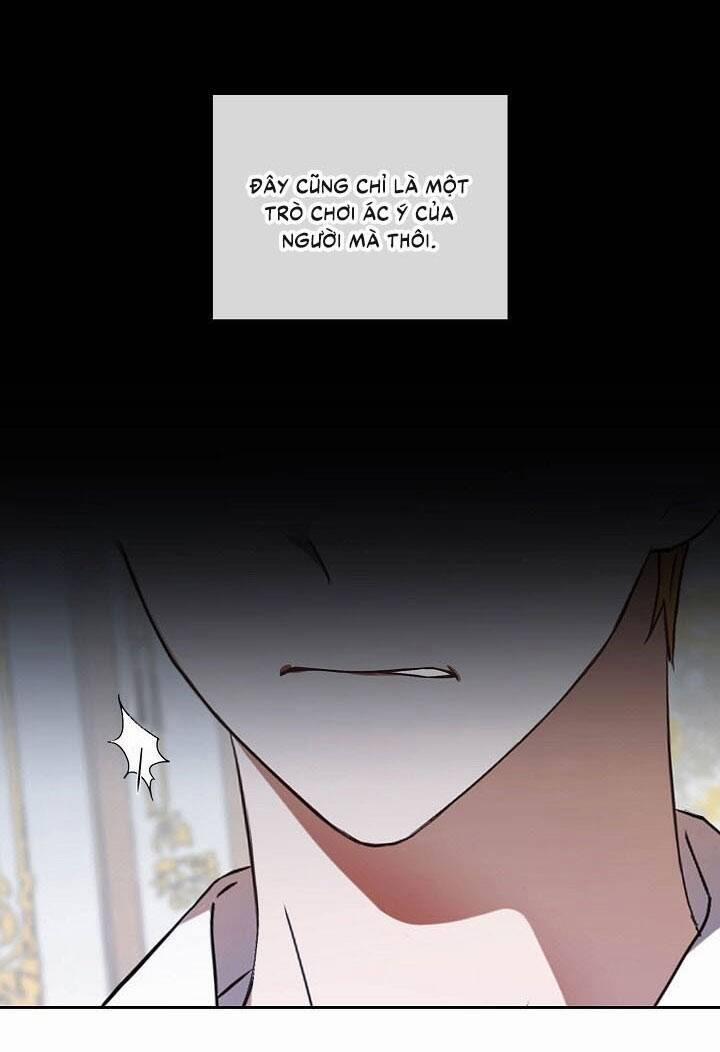 Tôi Lạc Vào Thế Giới Trò Chơi Harem Ngược 6 trang 30