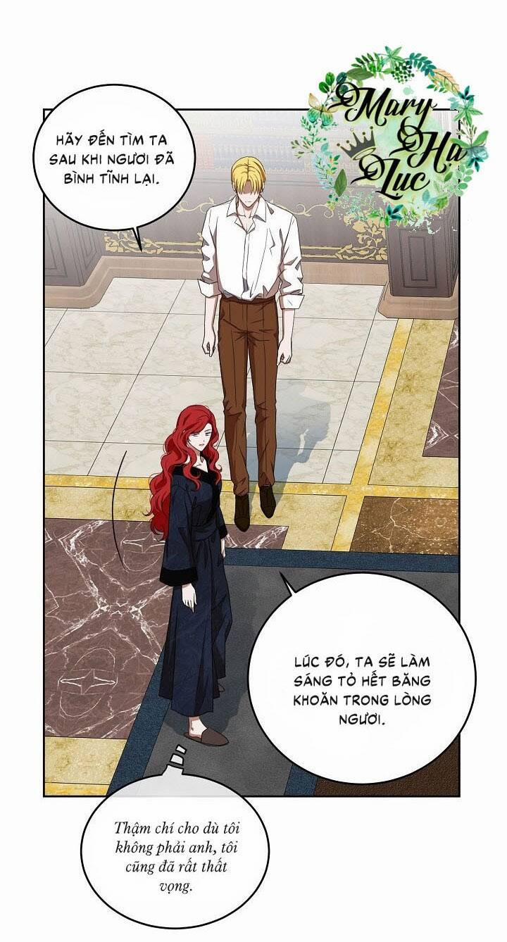 Tôi Lạc Vào Thế Giới Trò Chơi Harem Ngược 6 trang 32