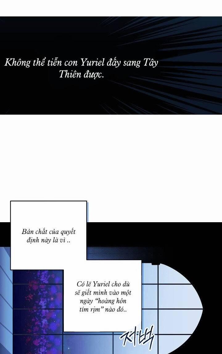 Tôi Lạc Vào Thế Giới Trò Chơi Harem Ngược 6 trang 34