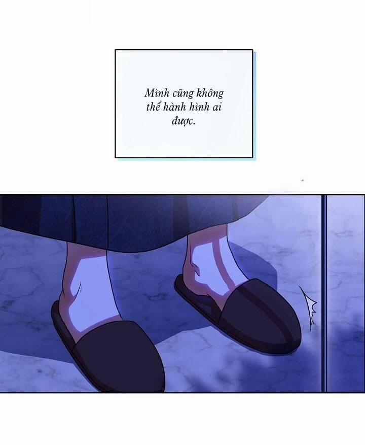 Tôi Lạc Vào Thế Giới Trò Chơi Harem Ngược 6 trang 36