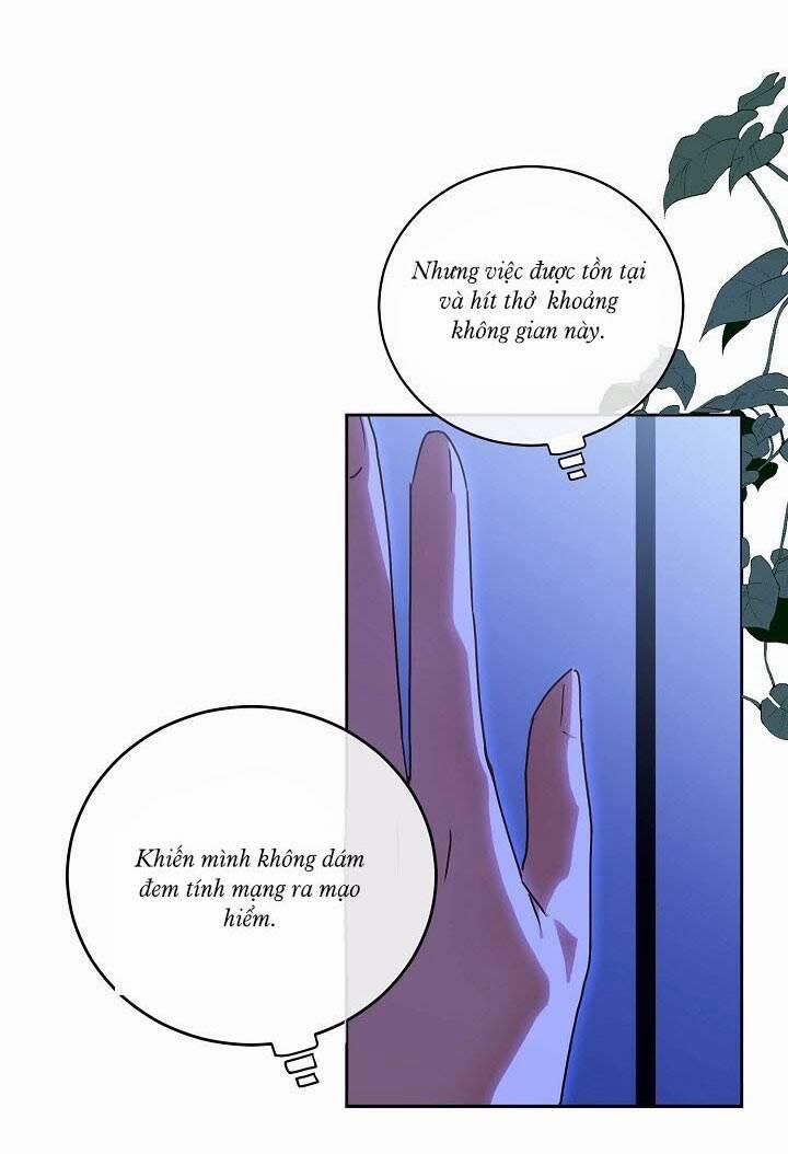 Tôi Lạc Vào Thế Giới Trò Chơi Harem Ngược 6 trang 38
