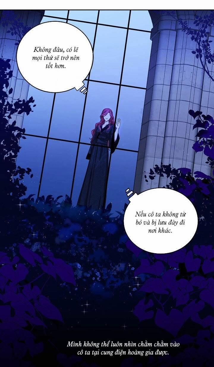 Tôi Lạc Vào Thế Giới Trò Chơi Harem Ngược 6 trang 40