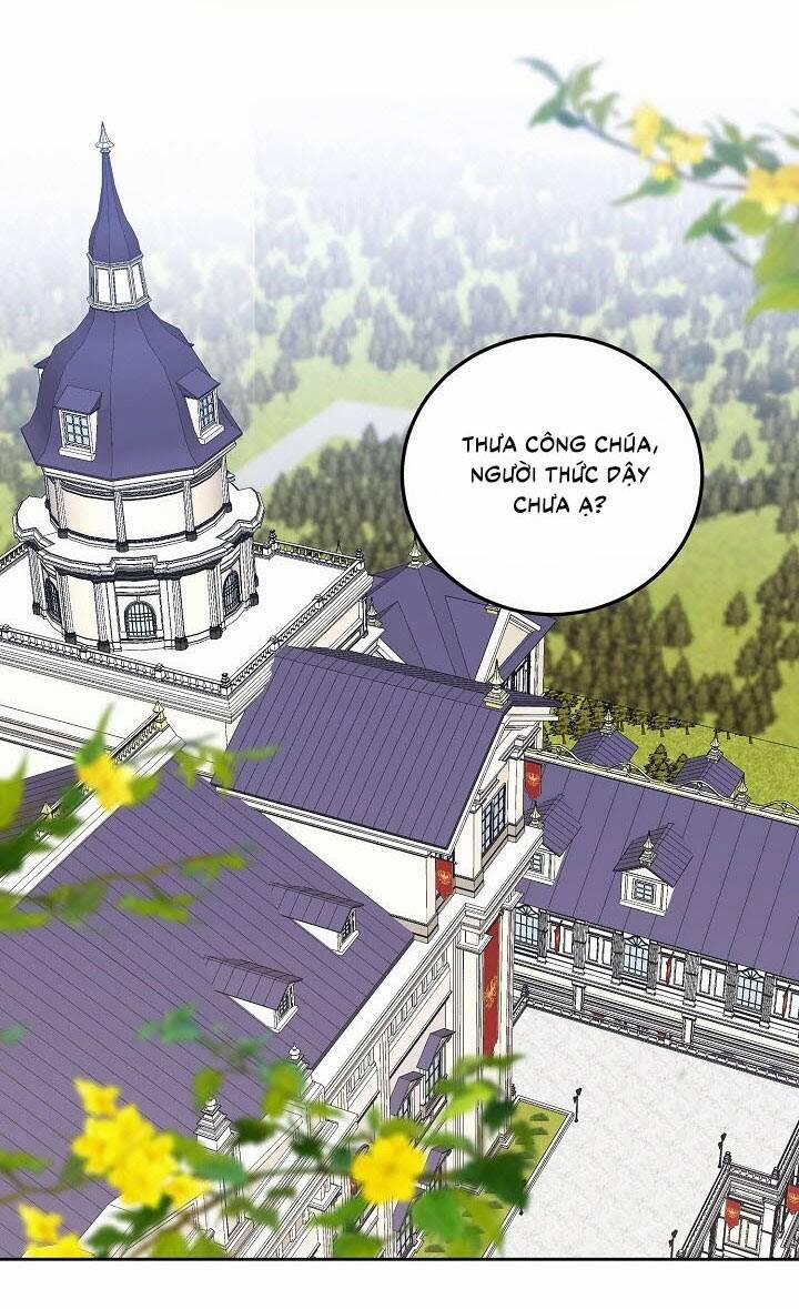 Tôi Lạc Vào Thế Giới Trò Chơi Harem Ngược 6 trang 43