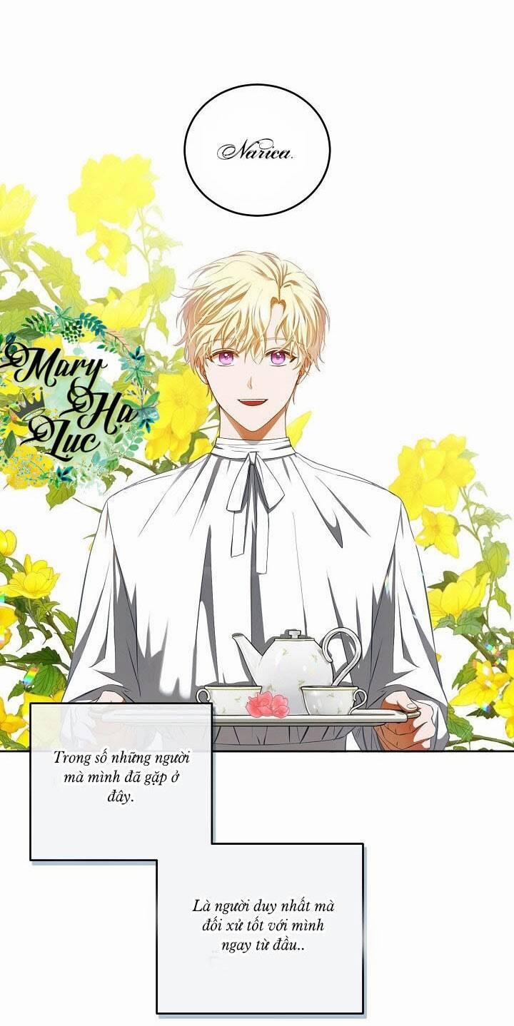 Tôi Lạc Vào Thế Giới Trò Chơi Harem Ngược 6 trang 45