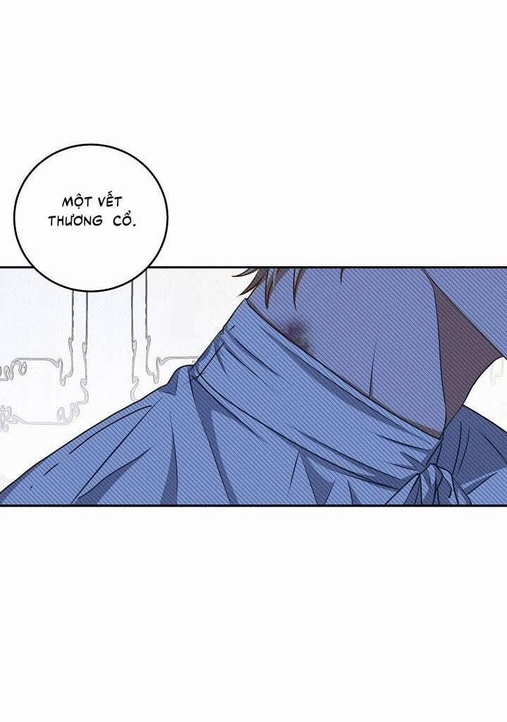 Tôi Lạc Vào Thế Giới Trò Chơi Harem Ngược 6 trang 50