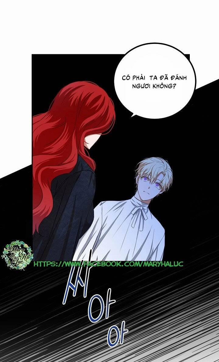 Tôi Lạc Vào Thế Giới Trò Chơi Harem Ngược 6 trang 51
