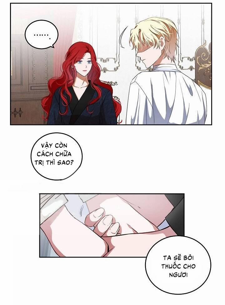 Tôi Lạc Vào Thế Giới Trò Chơi Harem Ngược 6 trang 54