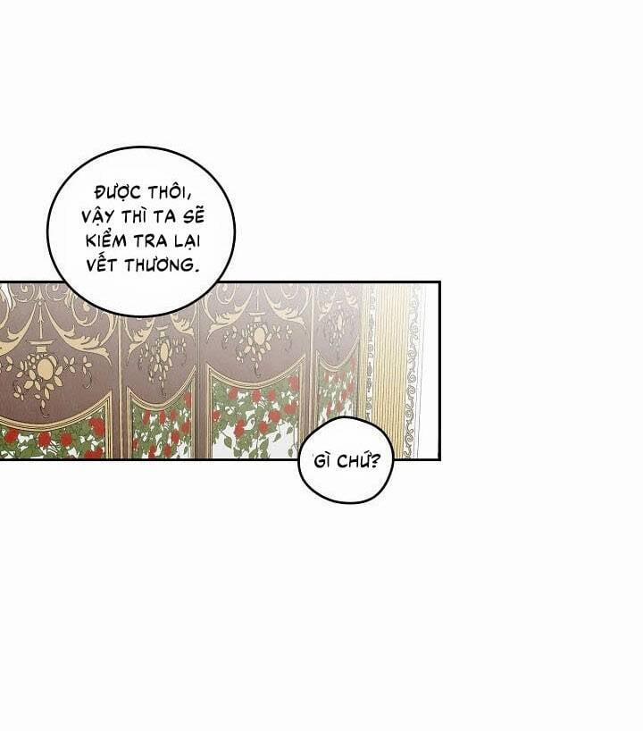 Tôi Lạc Vào Thế Giới Trò Chơi Harem Ngược 6 trang 57