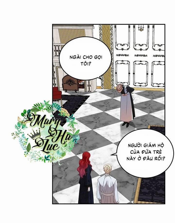 Tôi Lạc Vào Thế Giới Trò Chơi Harem Ngược 6 trang 58